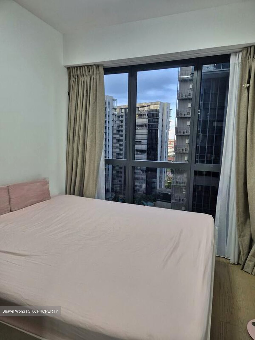 The Florence Residences (D19), Apartment #512861121